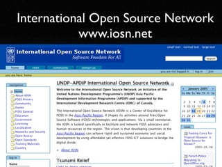 Introduction to Plone