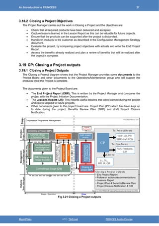 An Introduction to PRINCE2 (book) | PDF