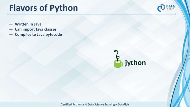 Introduction to-python | PPTX