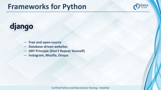 Introduction to-python | PPT