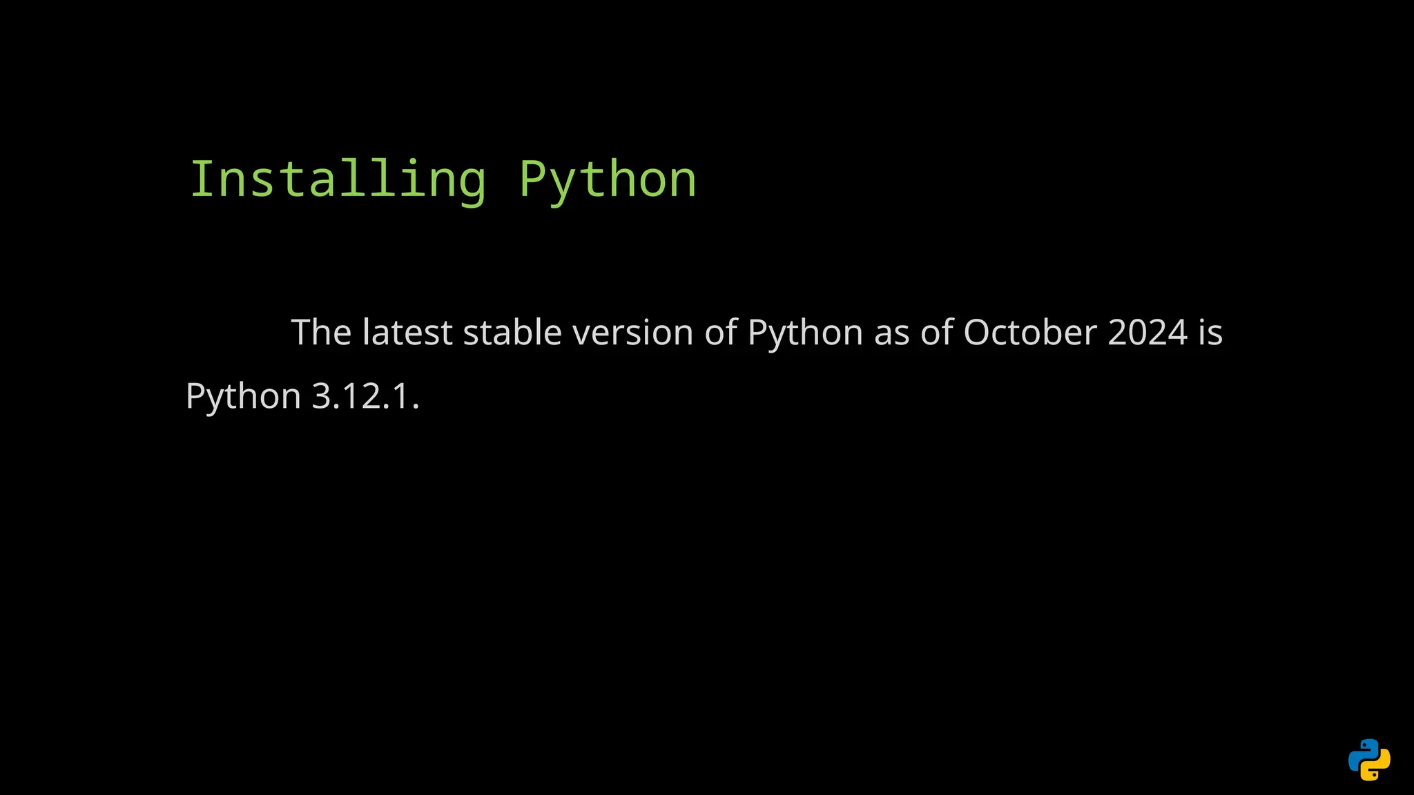 Introduction-to-Python.pptx grade 9 ICT. | PPTX