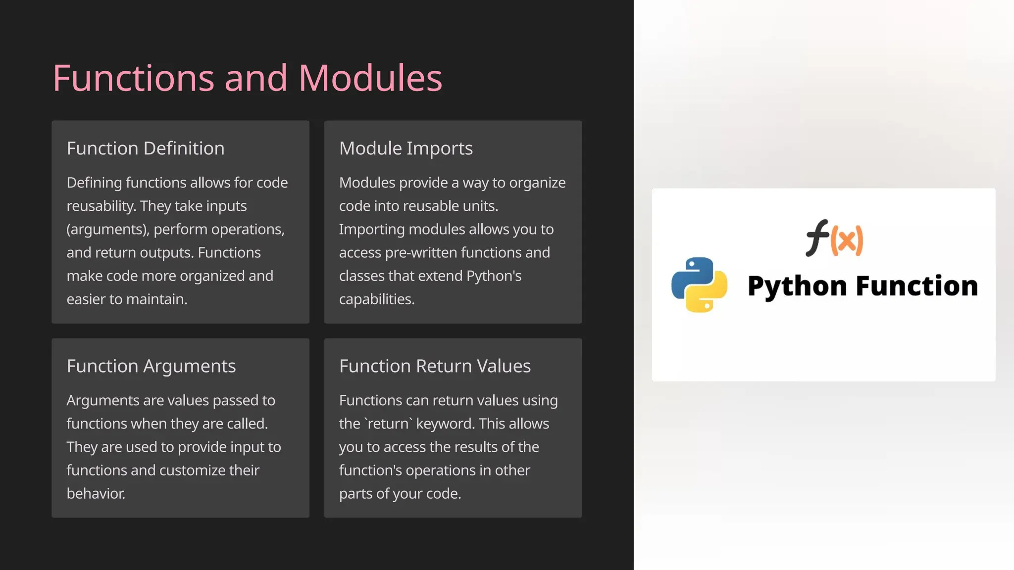 Introduction-to-Python-for-better-knowledge- | PPT