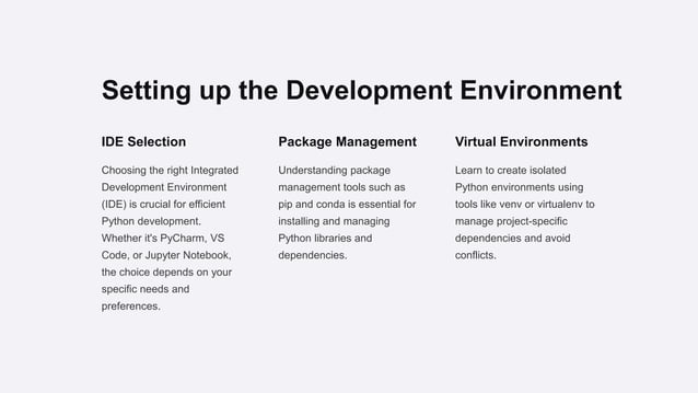 Introduction-to-Python-Internship report.pptx | Programming Languages ...