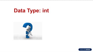 Brief Introduction to Python Programming
