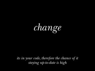 Introduction to RDoc