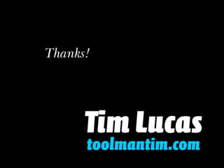 Introduction to RDoc