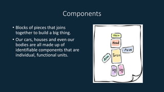 Introduction to-react | PPT
