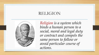 introduction-to-religions-religious-experiences-and-spirituality ...
