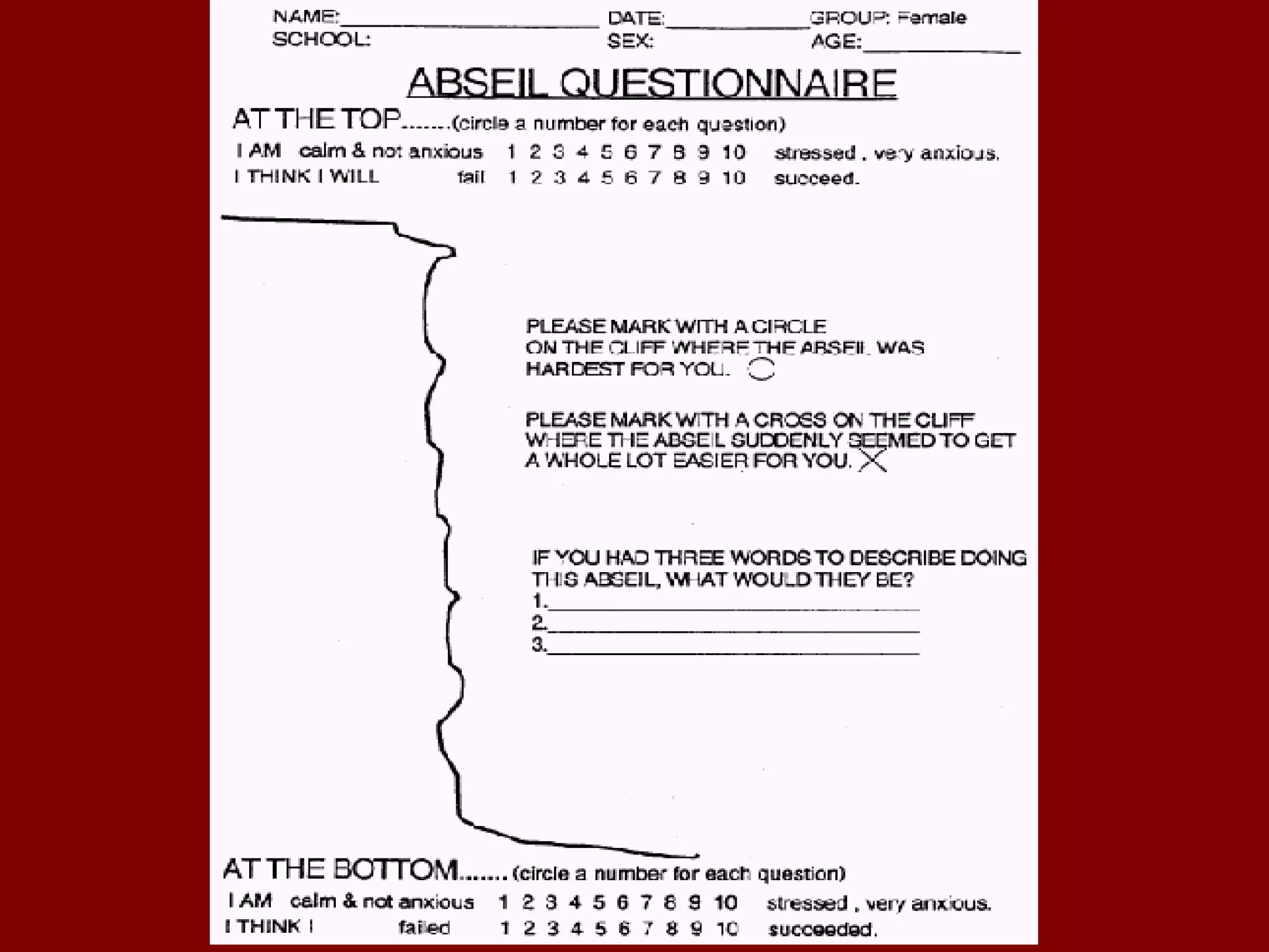 What is research? Research is  formalised curiosity .  It is poking and prying with a purpose. - Zora Neale Hurston 