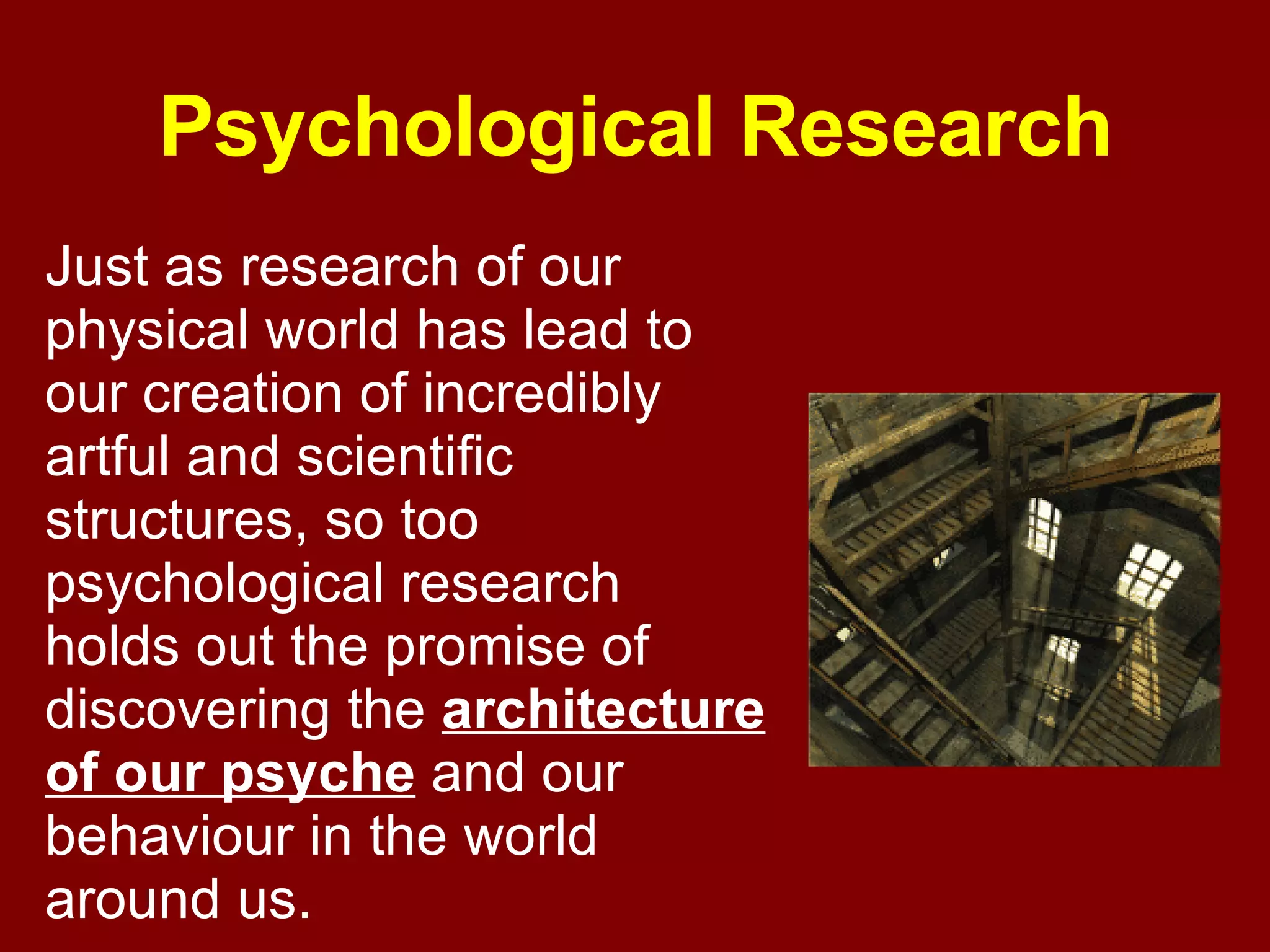 UG study, especially 1st year, is about acquiring the language skills to access and make sense of recorded research knowledge 
