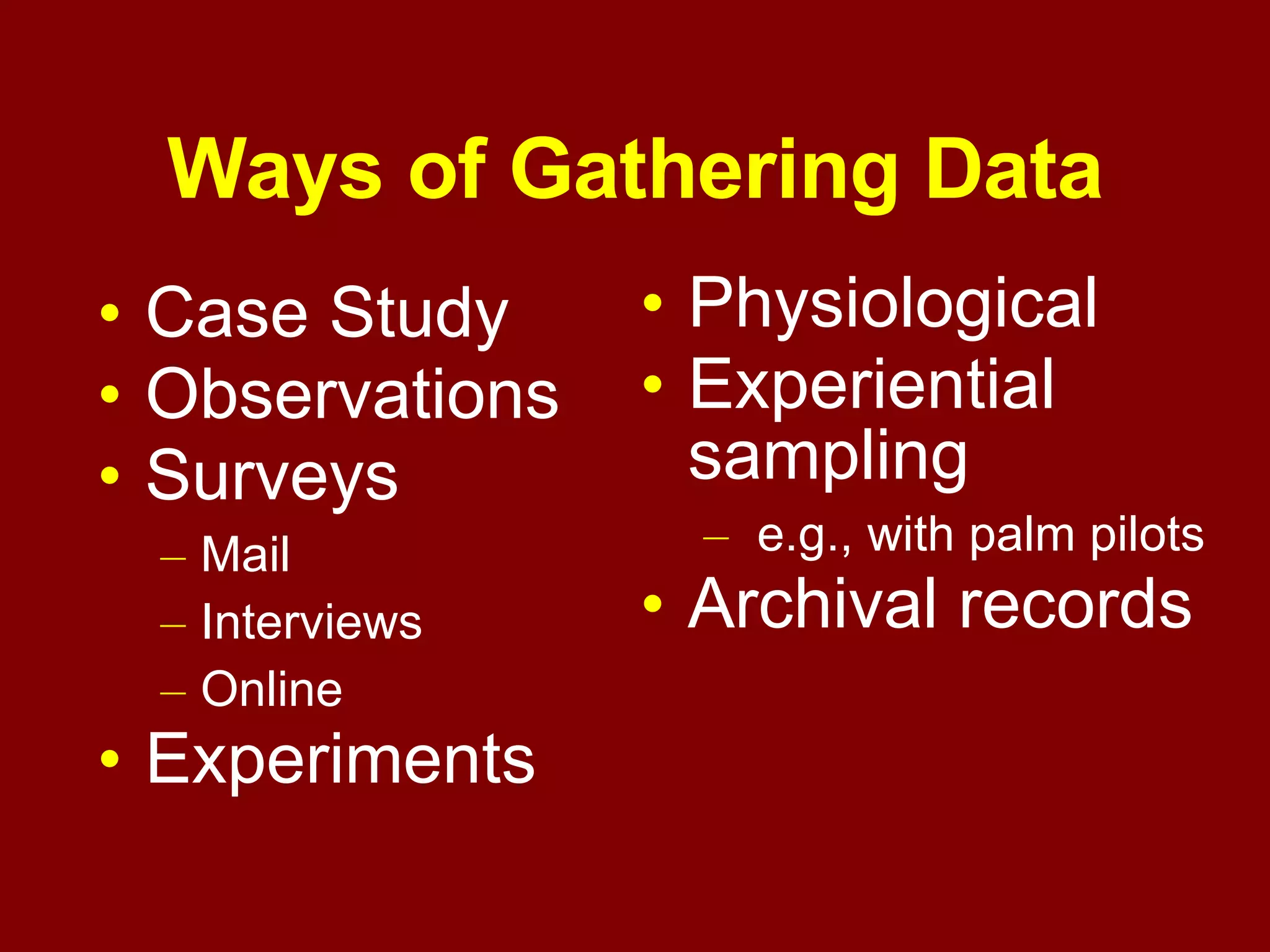 Do “smart drugs” really make people “smarter”? 