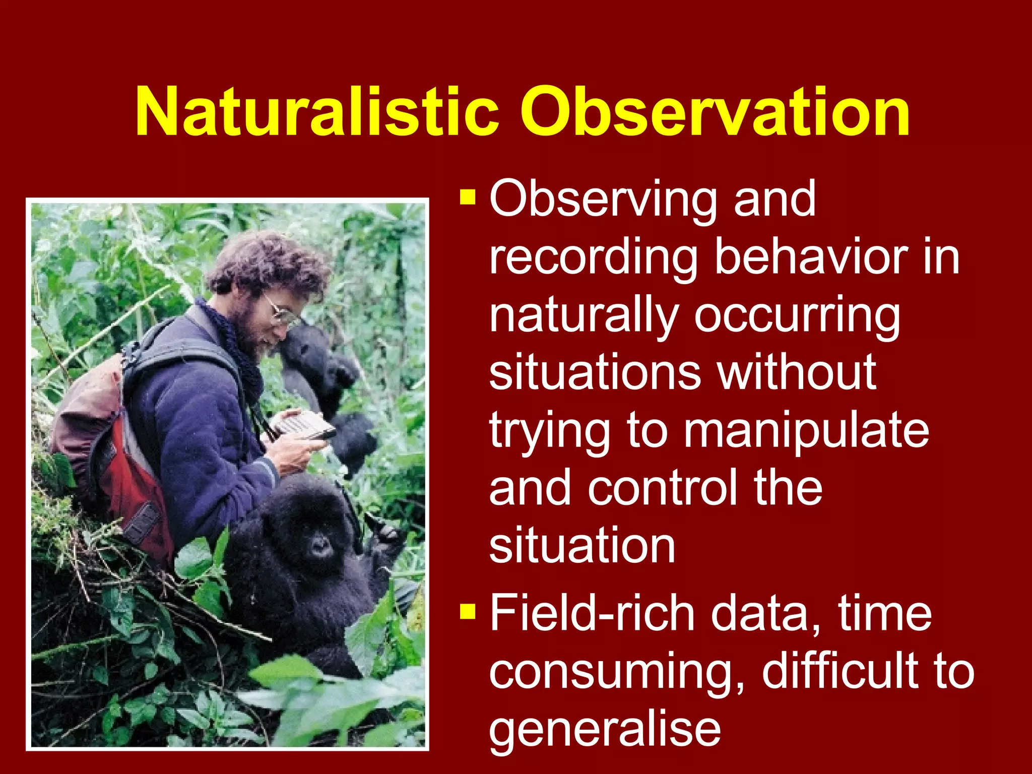 Student research  opportunities Research participation 