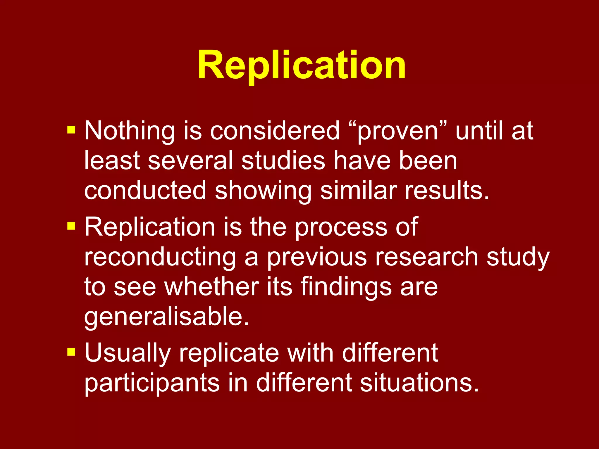 Philosophy of science 