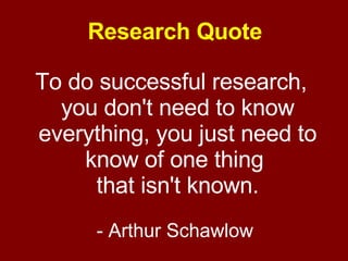 Research Methods in Psychology | ODP