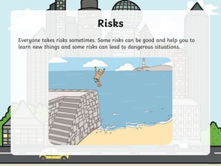 Introduction to-risk | PPTX