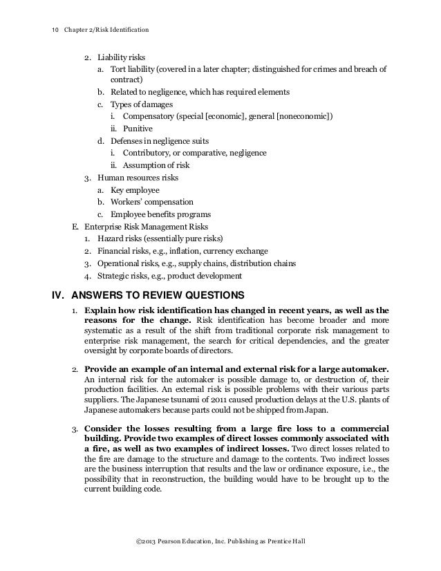 Life insurance essay image