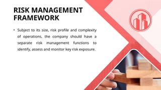 Potential Risk Management - Risk Management | PPTX