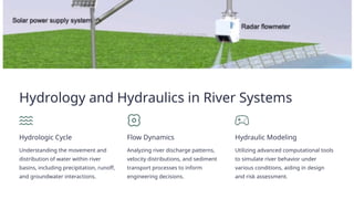 Hydrological Engineering Introduction-to-River-Engineering-An-Overview.pptx