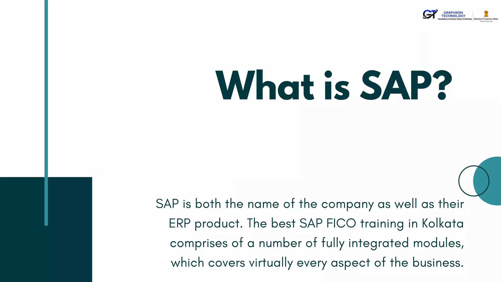 Introduction To SAP FICO | PPT
