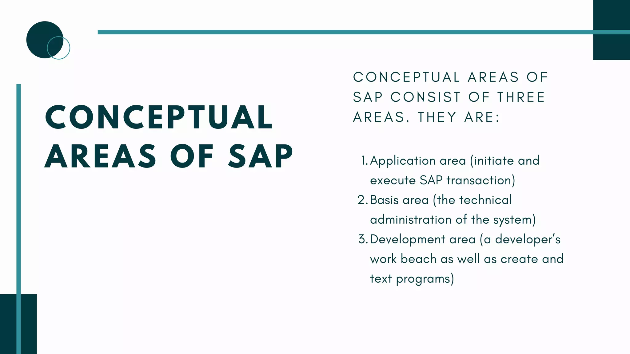 Introduction To SAP FICO | PPT