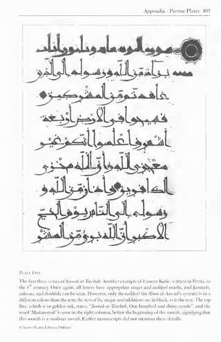 Appendix - Picture Plates 403 
 