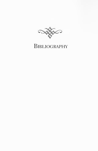 Bibliography 
 