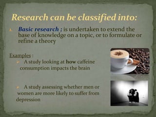 Introduction to-scientific-nursing-research | PPTX