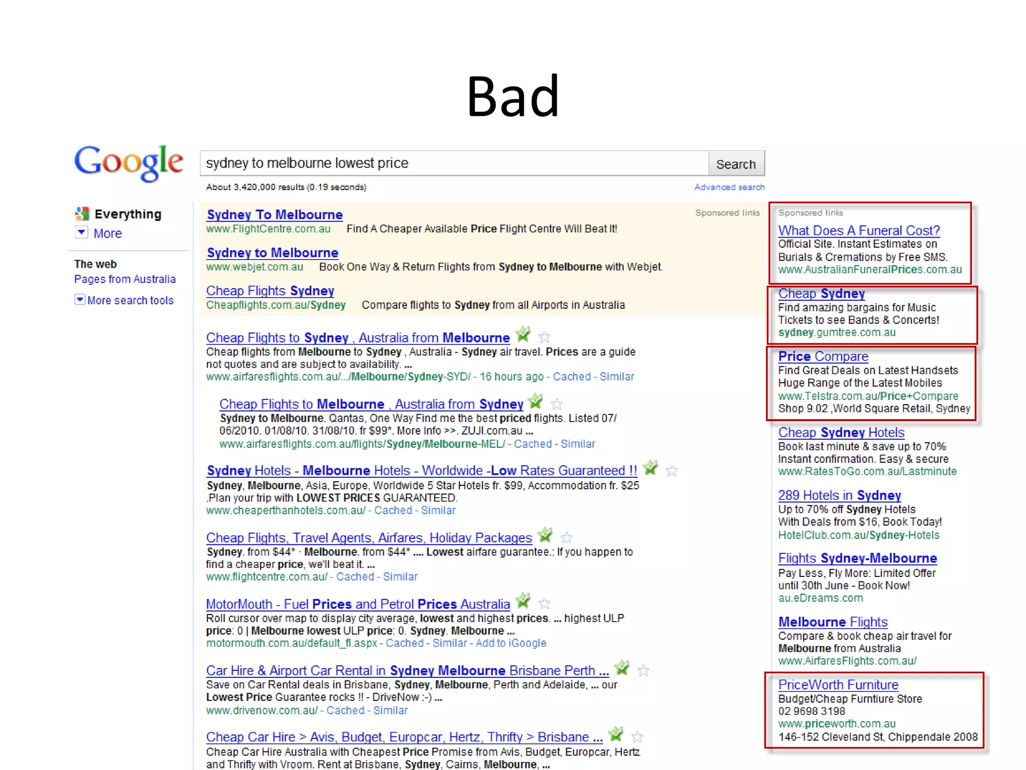 Badwww.craigbailey.net 