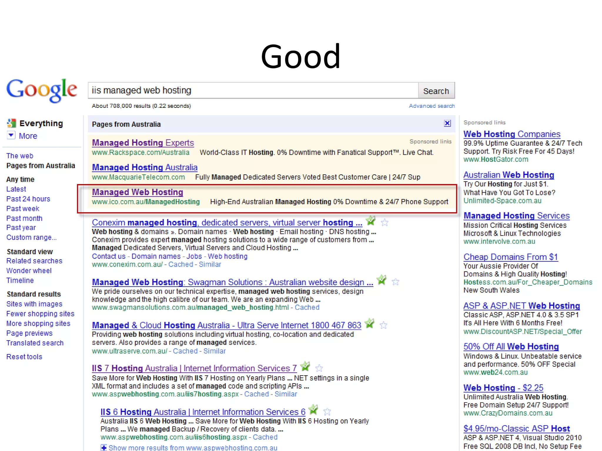 Goodwww.craigbailey.net 