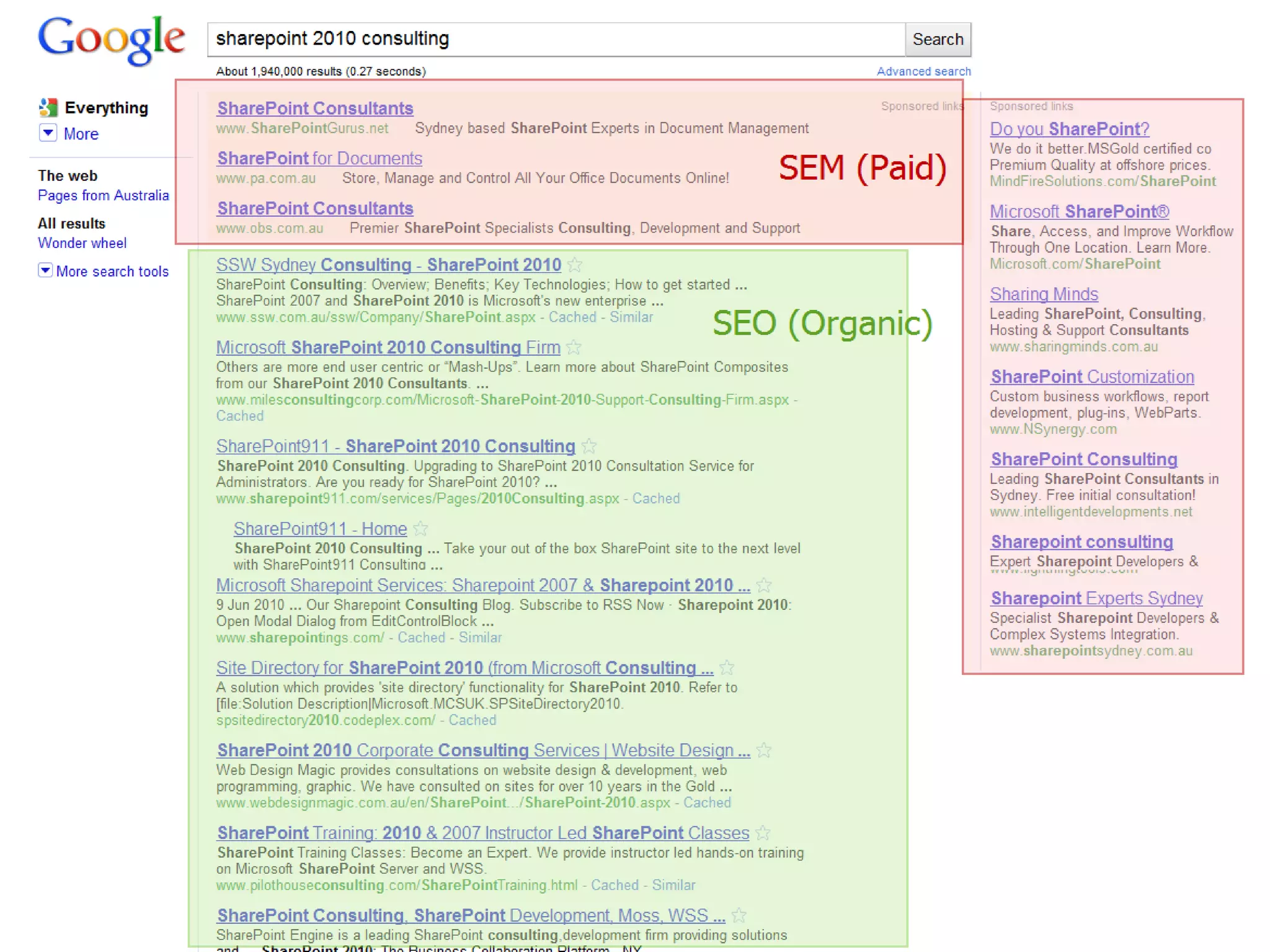 Free versus Paidwww.craigbailey.net 