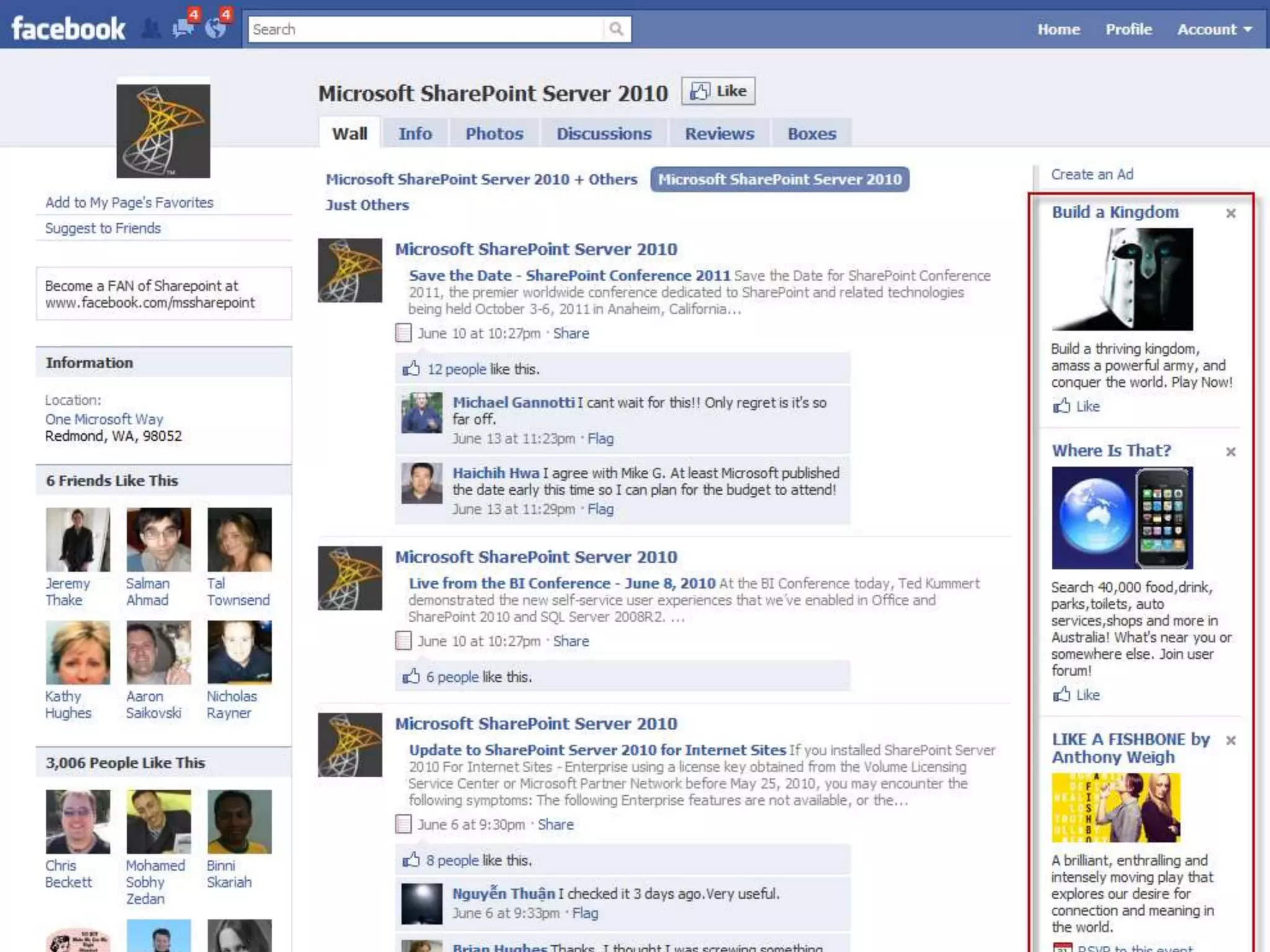 Aim to use “phrase match” (not broad match)