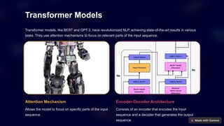 Introduction-to Sentence modelling in machine learning g.pptx