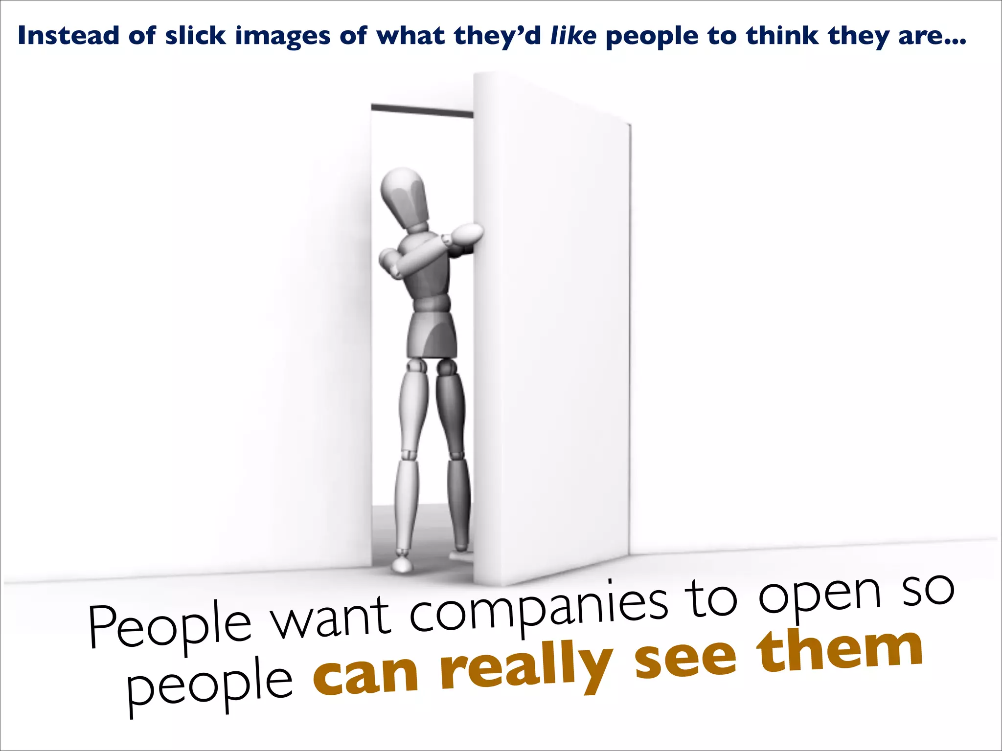 Introduction to Social Media