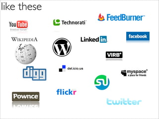 Introduction to Social Media