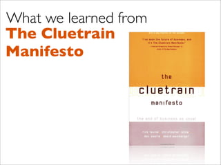 Introduction to Social Media