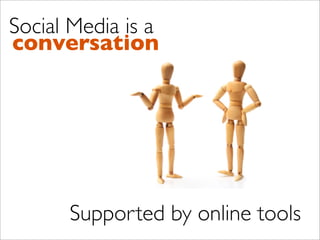 Introduction to Social Media