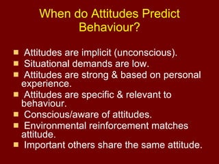 Introduction to Social Psychology | ODP