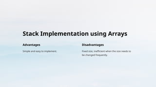 Introduction-to-Stack-Instruction.pptxpptppt | PPT