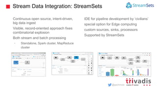Introduction to Stream Processing | PDF