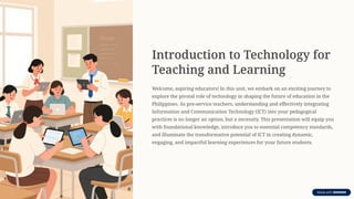 Introduction-to-Technology-for-Teaching-and-Learning.pptx