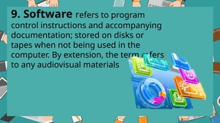 Introduction To Computer Programmiing INTRODUCTION-to-technology for FINAL.pptx