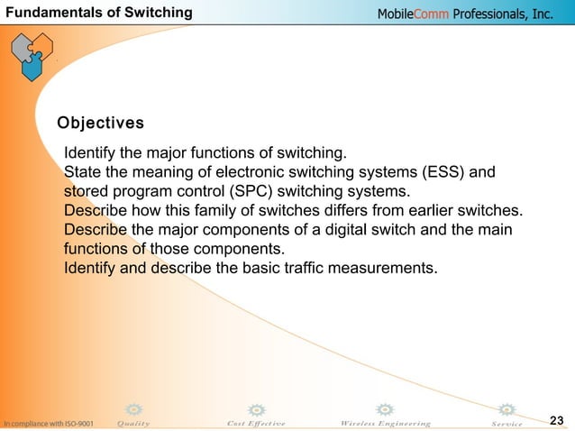 Introduction to-telecommunication-rf | PPT