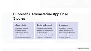 Intouchealth Introduction-to-Telemedicine.pptx