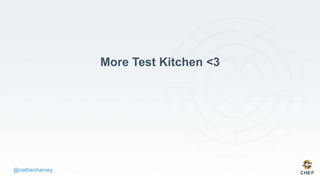 @nathenharvey
More Test Kitchen <3
 