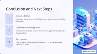 Tts Python Introduction-to-Text-to-Speech-with-Python.pptx