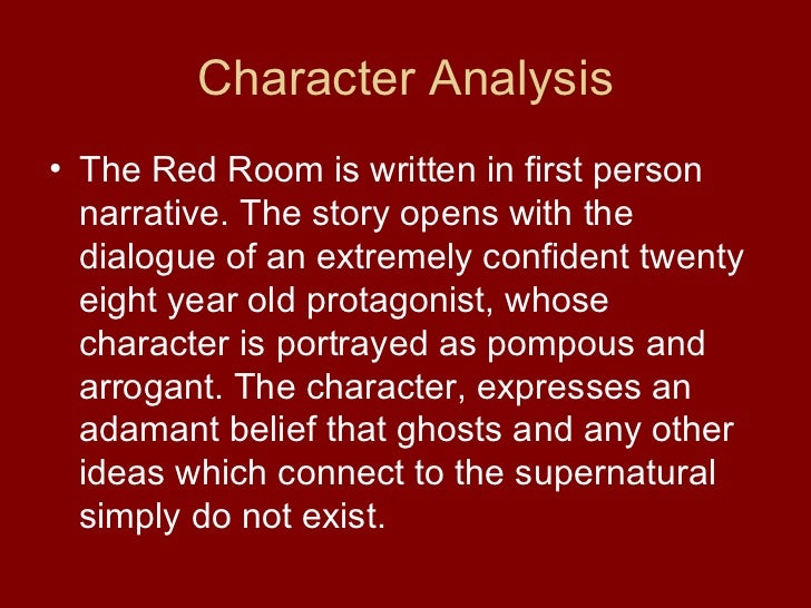 analysis of the short gothic story the red room by h g wells Pre 20th century short stories at ks3 discussion in 'english' started by alongside shakespeare and some literary heritage poetry we currently provide this via the study of gothic literature in year 8 and crime the first pair of stories is : the red room by h g wells and farthing house. analysis of the short gothic story the red room by h g wells Pre 20th century short stories at ks3 discussion in 'english' started by alongside shakespeare and some literary heritage poetry we currently provide this via the study of gothic literature in year 8 and crime the first pair of stories is : the red room by h g wells and farthing house.