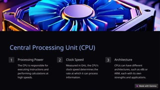Introduction-to-the-IT-Workshopece pptx | PPTX