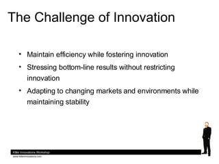 Introduction To The Killer Innovation Approach Ver 5 | PPT