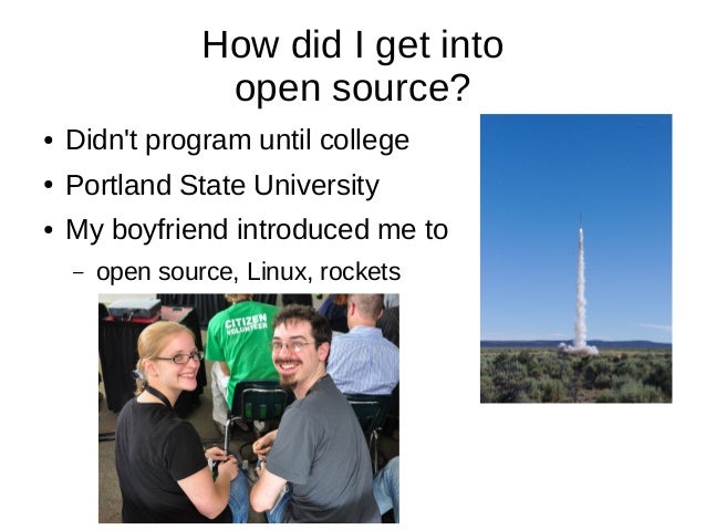 Research paper linux