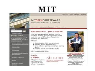 MIT 